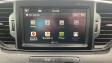 Kia Sportage 1.7 CRDi ISG 4 5dr Diesel Estate